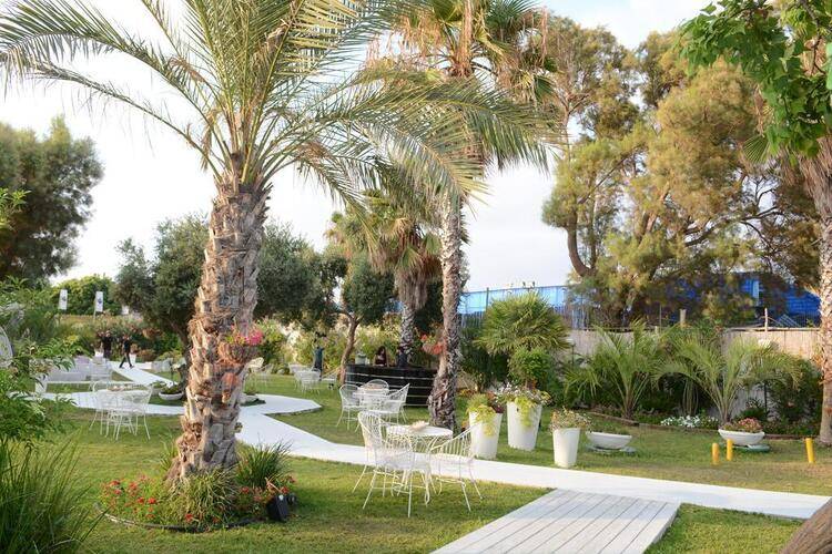 El Yam Hotel