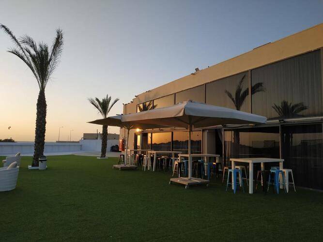 El Yam Hotel