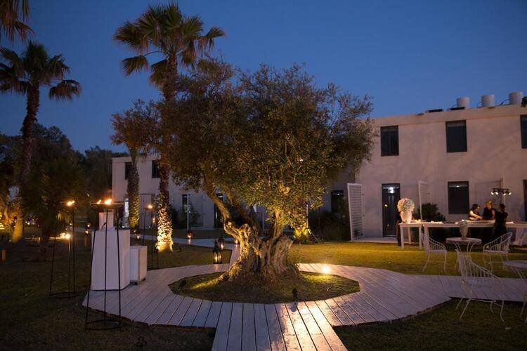 El Yam Hotel