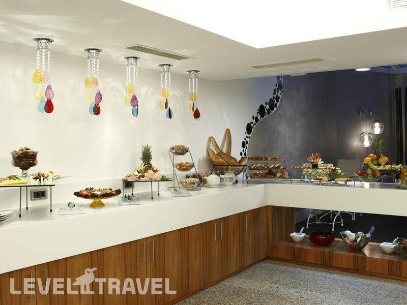 Фотография Biz Cevahir Sultanahmet Hotel