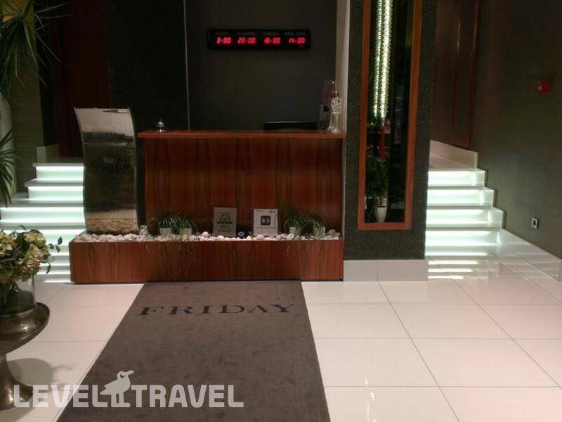 Фотография Biz Cevahir Sultanahmet Hotel