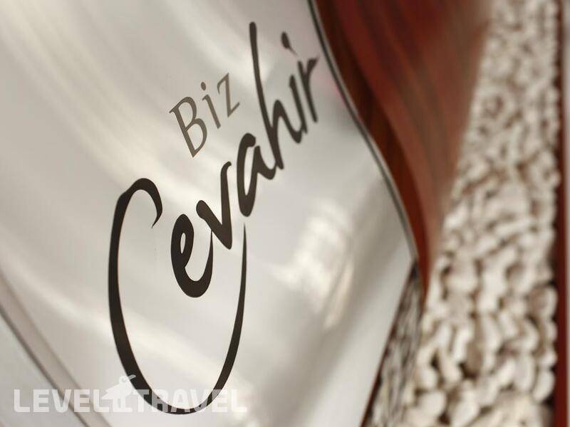 Фотография Biz Cevahir Sultanahmet Hotel