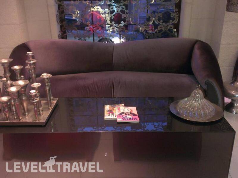 Фотография Biz Cevahir Sultanahmet Hotel