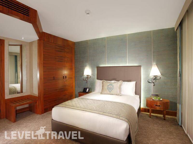 Фотография Biz Cevahir Sultanahmet Hotel