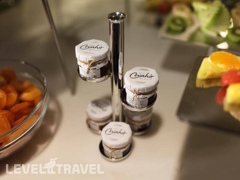 Фотография Biz Cevahir Sultanahmet Hotel