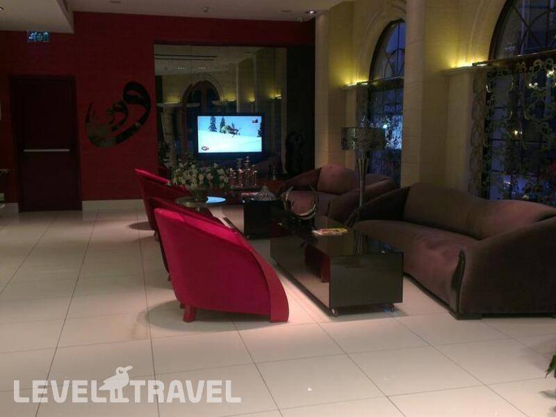 Фотография Biz Cevahir Sultanahmet Hotel