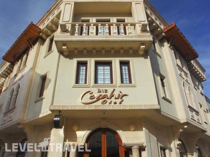 Фотография Biz Cevahir Sultanahmet Hotel