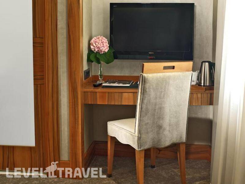 Фотография Biz Cevahir Sultanahmet Hotel