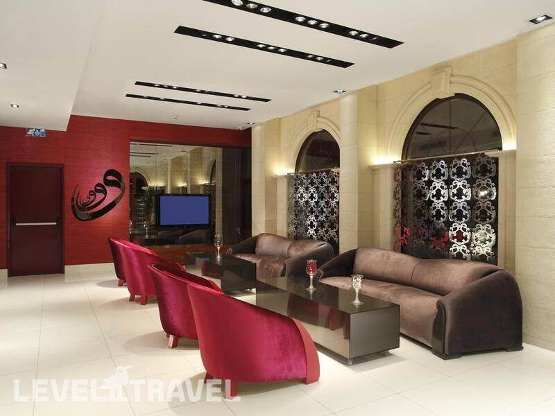 Фотография Biz Cevahir Sultanahmet Hotel