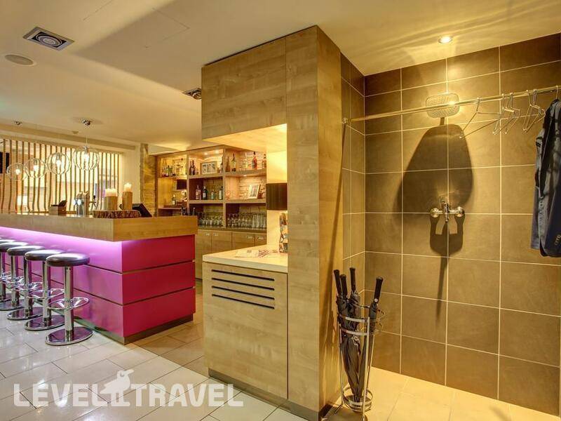 Фотография Fourside Hotel & Suites Vienna