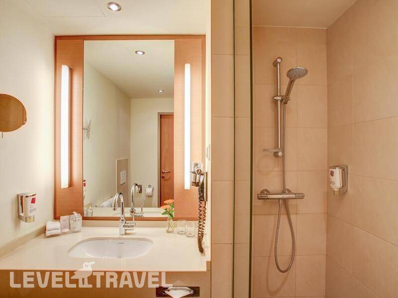 Фотография Fourside Hotel & Suites Vienna