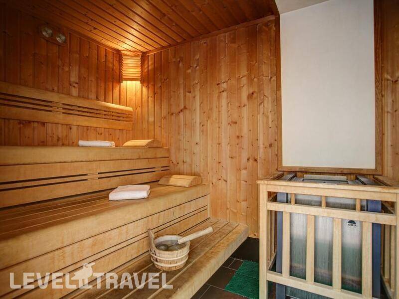 Фотография Fourside Hotel & Suites Vienna