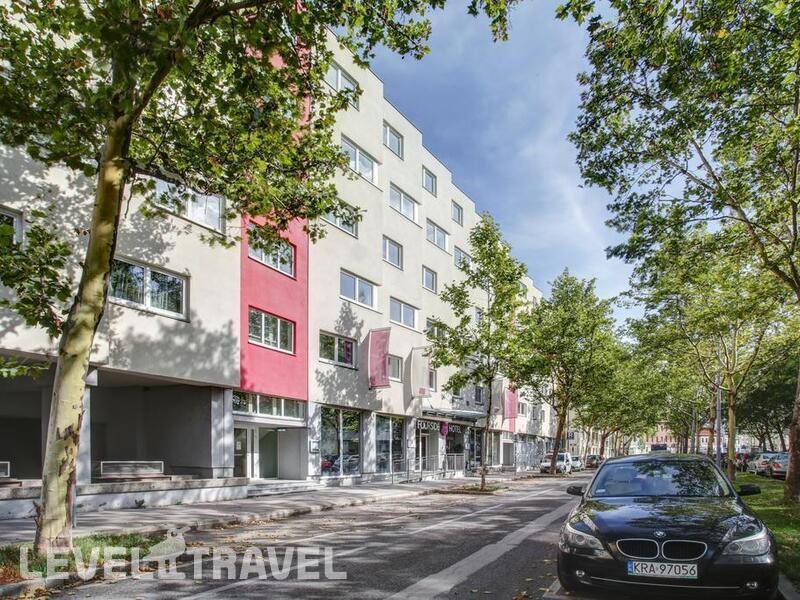 Фотография Fourside Hotel & Suites Vienna