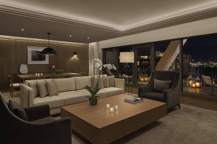 The Abu Dhabi Edition