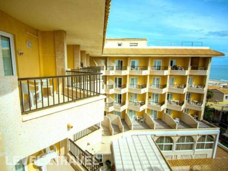 Фотография Hotel Guardamar
