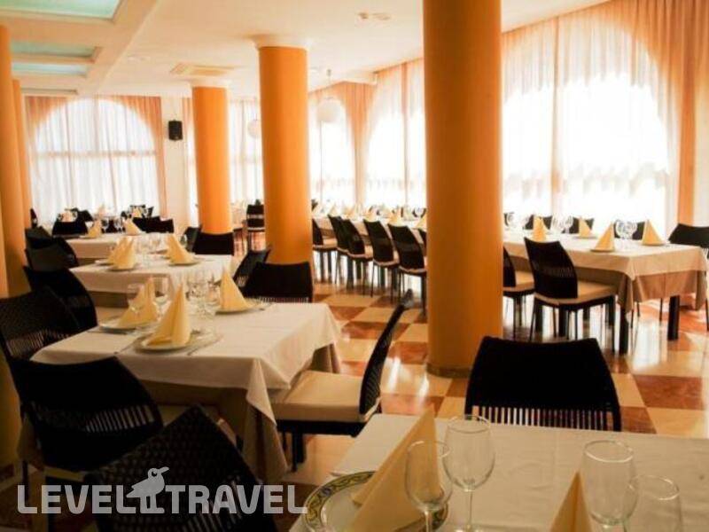 Фотография Hotel Guardamar
