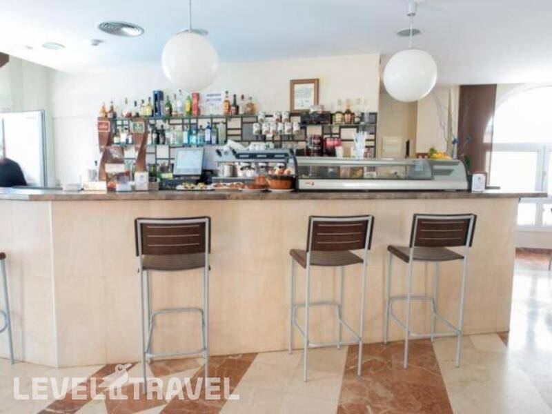 Фотография Hotel Guardamar