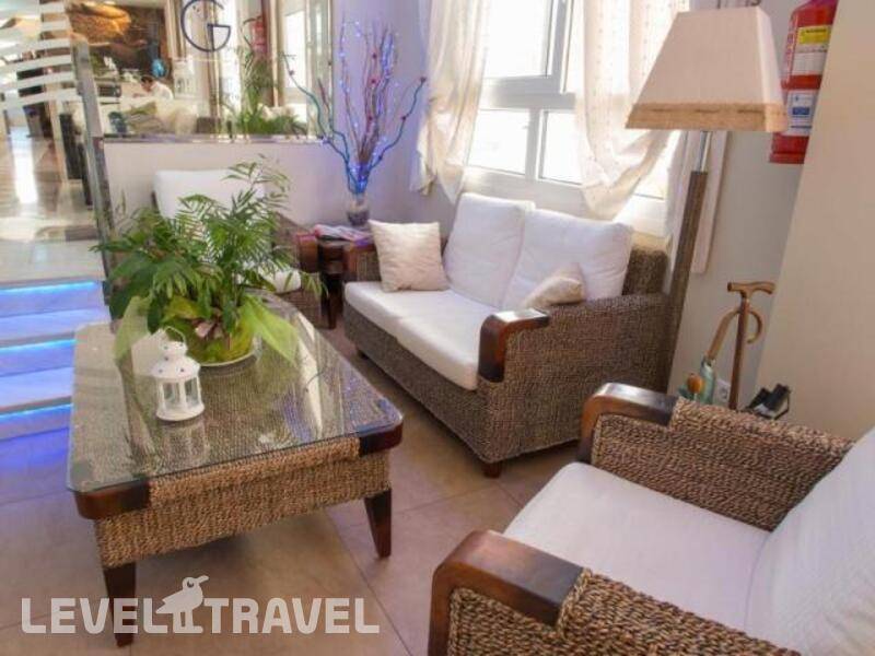 Фотография Hotel Guardamar