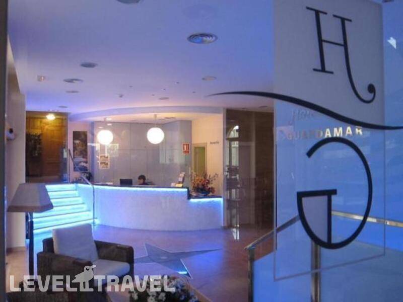Фотография Hotel Guardamar