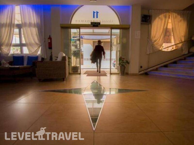 Фотография Hotel Guardamar