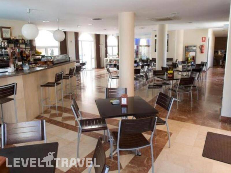 Фотография Hotel Guardamar