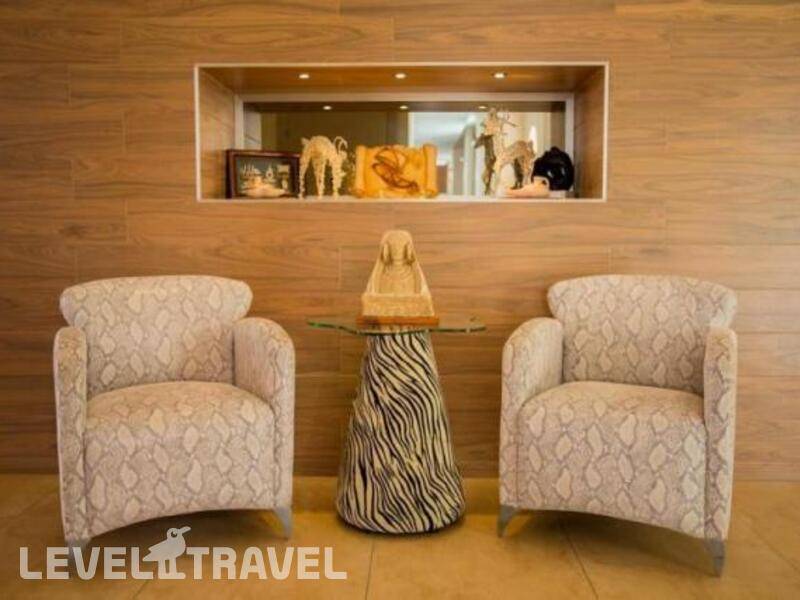 Фотография Hotel Guardamar