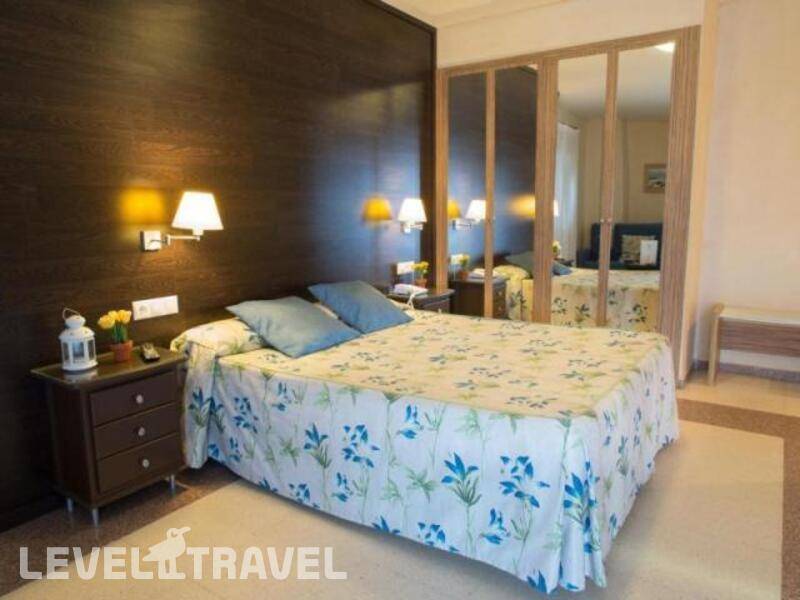 Фотография Hotel Guardamar