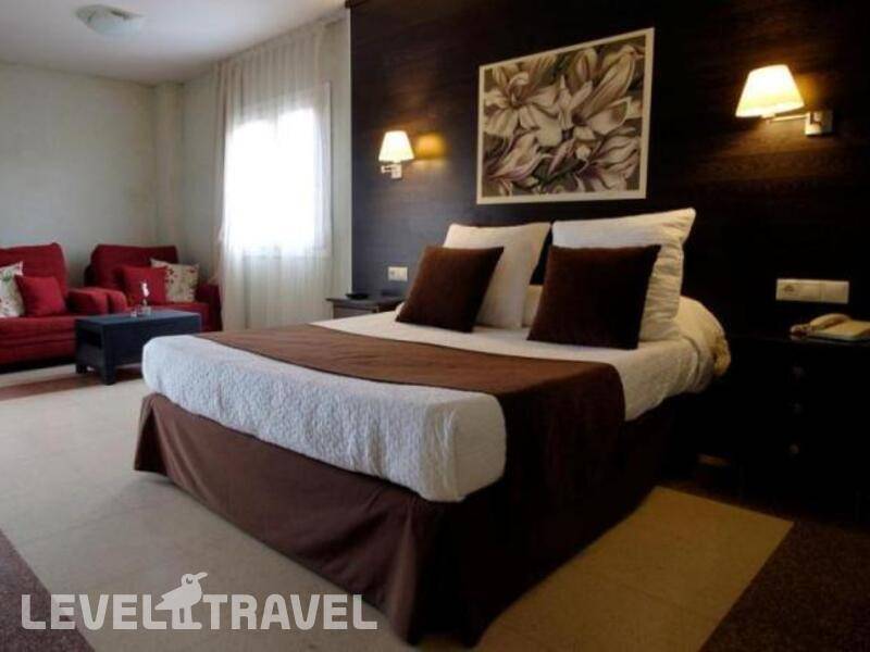 Фотография Hotel Guardamar