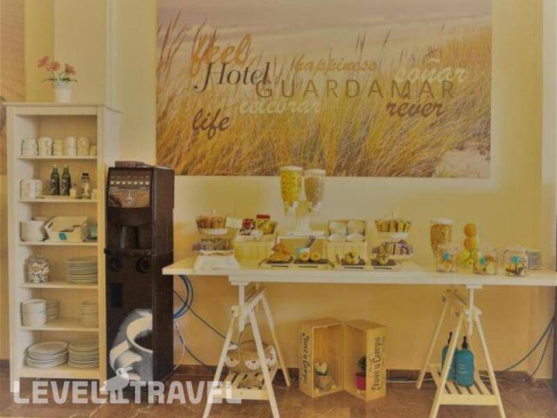 Фотография Hotel Guardamar