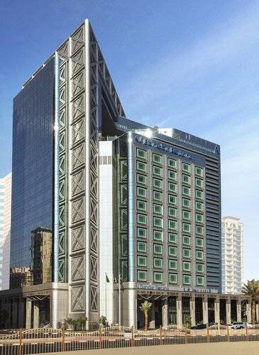 Al Bandar Arjaan