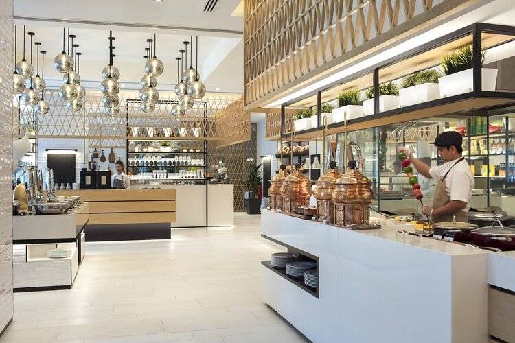 Al Bandar Arjaan