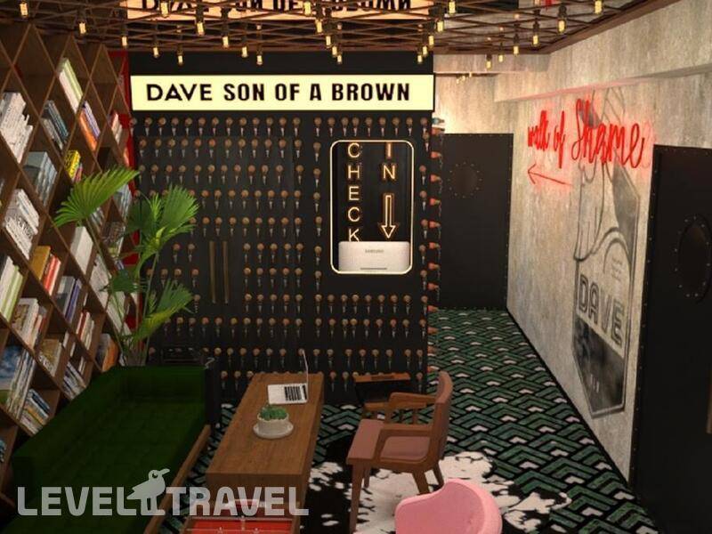 Фотография Dave Levinsky - Son of a Brown Фотография Dave Levinsky - Son of a Brown