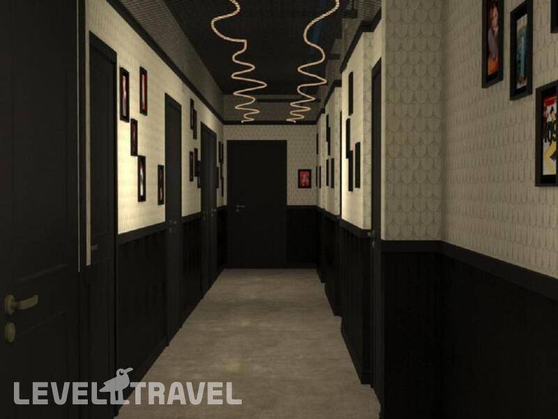 Фотография Dave Levinsky - Son of a Brown Фотография Dave Levinsky - Son of a Brown