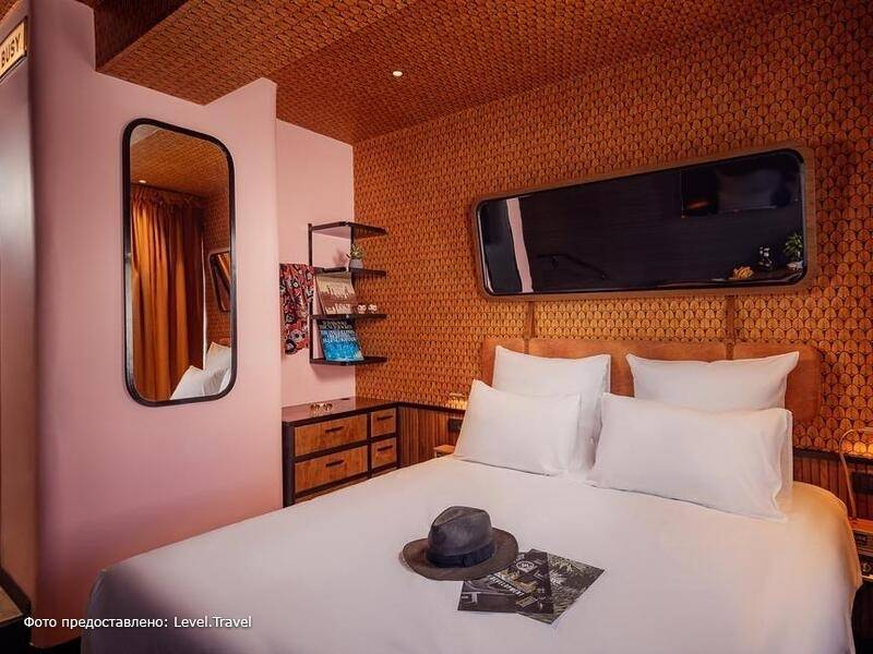 Фотография Dave Levinsky - Son of a Brown Фотография Dave Levinsky - Son of a Brown