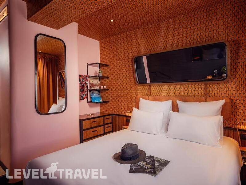 Фотография Dave Levinsky - Son of a Brown