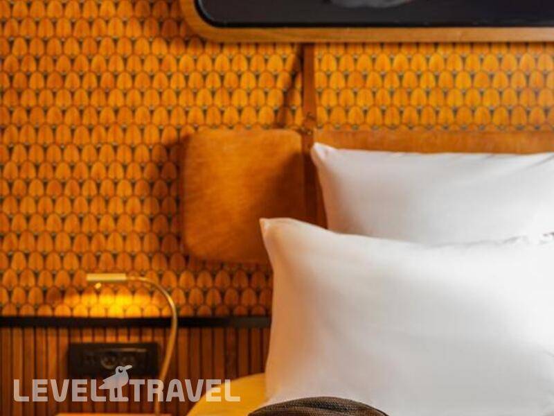 Фотография Dave Levinsky - Son of a Brown Фотография Dave Levinsky - Son of a Brown