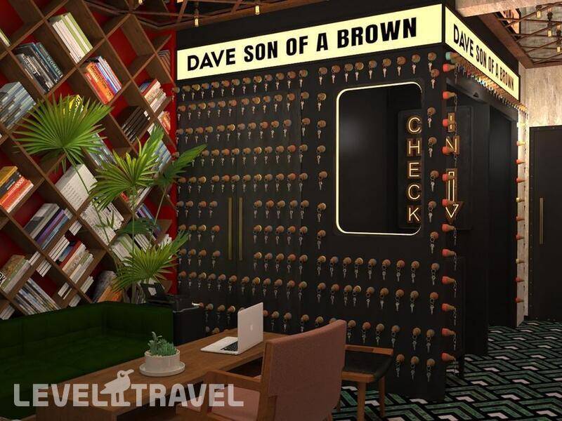 Фотография Dave Levinsky - Son of a Brown Фотография Dave Levinsky - Son of a Brown