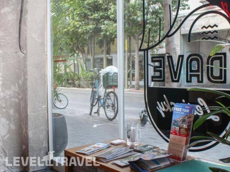 Фотография Dave Levinsky - Son of a Brown Фотография Dave Levinsky - Son of a Brown