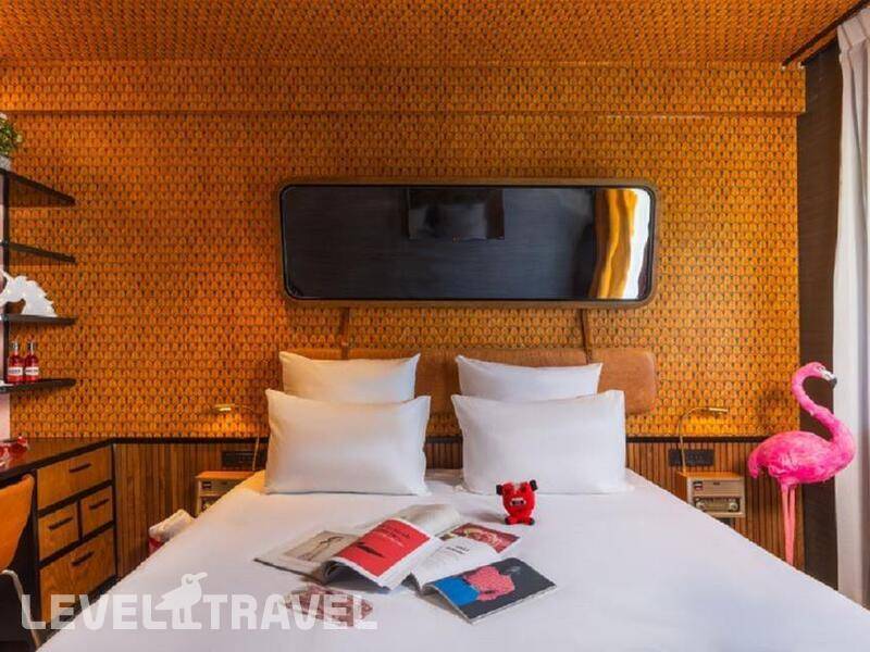 Фотография Dave Levinsky - Son of a Brown