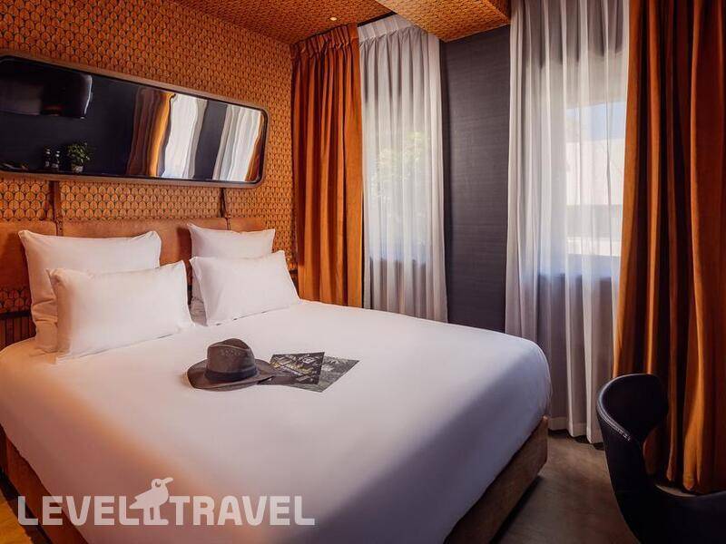 Фотография Dave Levinsky - Son of a Brown