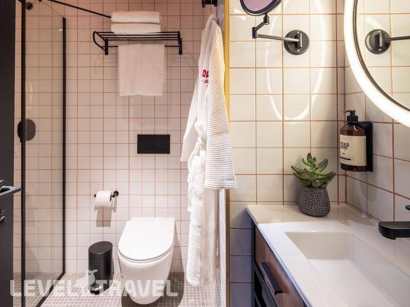 Фотография Dave Levinsky - Son of a Brown Фотография Dave Levinsky - Son of a Brown