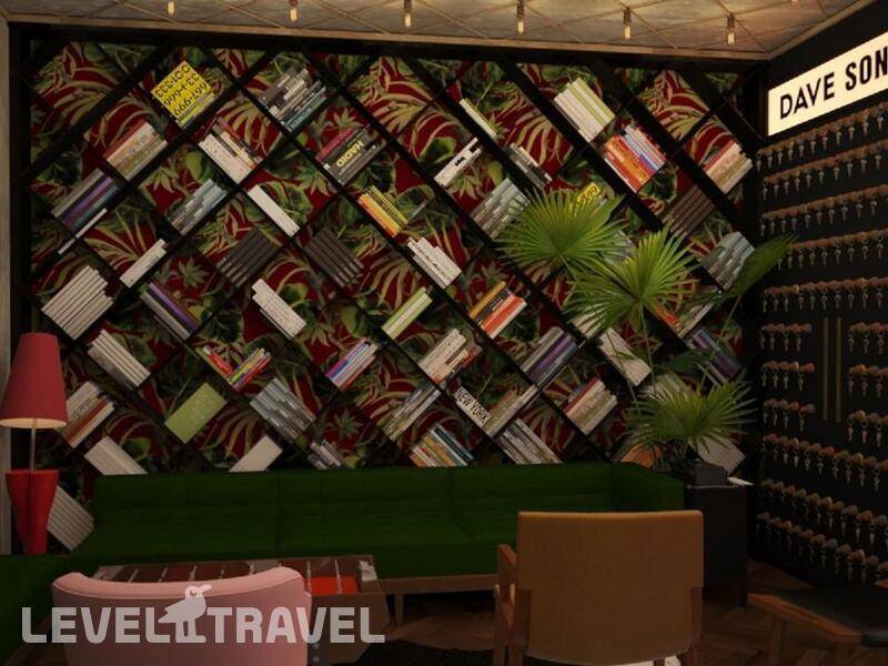 Фотография Dave Levinsky - Son of a Brown