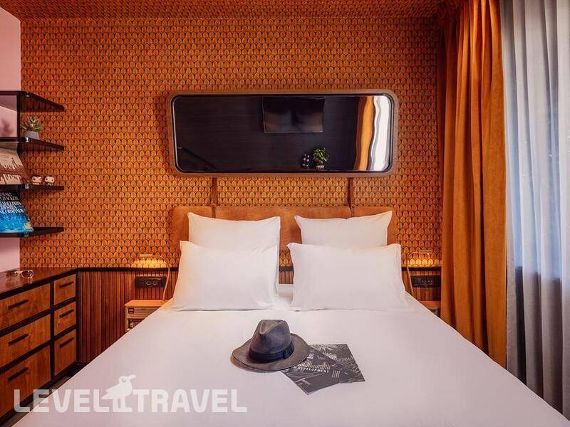 Фотография Dave Levinsky - Son of a Brown Фотография Dave Levinsky - Son of a Brown