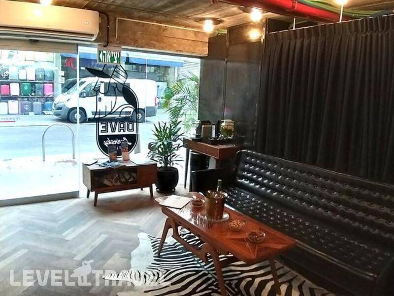 Фотография Dave Levinsky - Son of a Brown