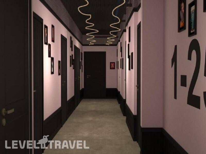 Фотография Dave Levinsky - Son of a Brown Фотография Dave Levinsky - Son of a Brown