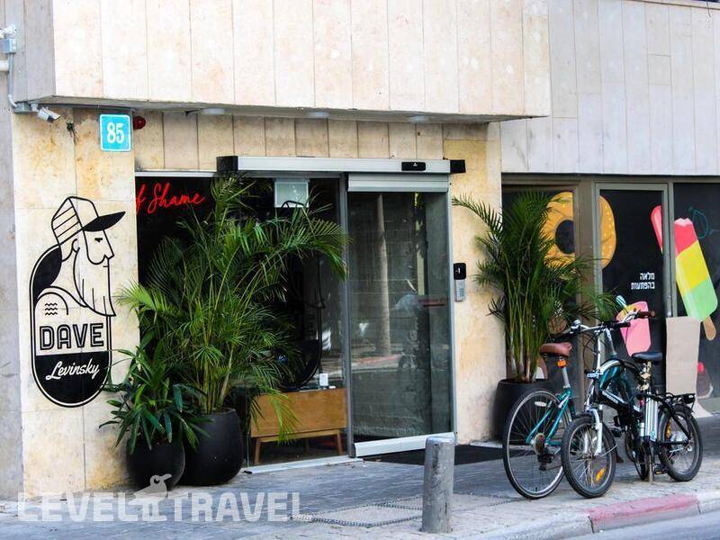 Фотография Dave Levinsky - Son of a Brown Фотография Dave Levinsky - Son of a Brown