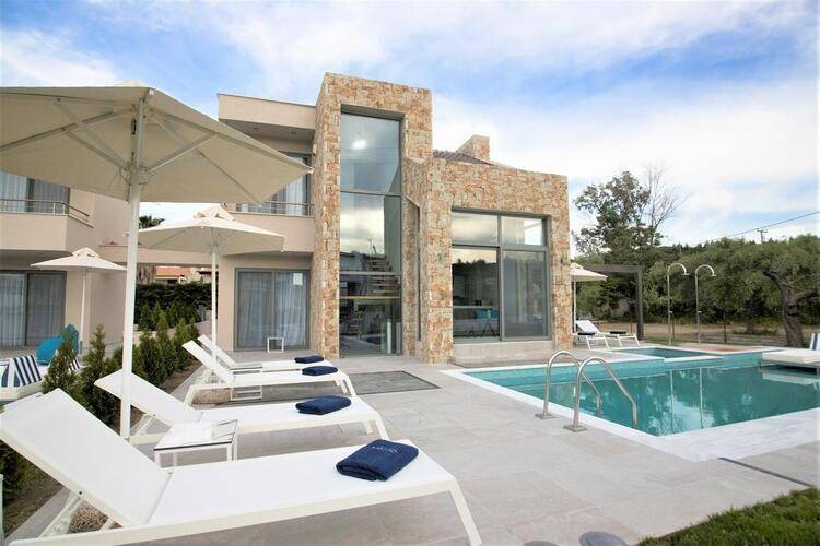Ocean Private Villas