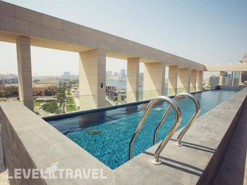 Фотография Canopy By Hilton Dubai Al Seef (Ex. Zabeel House Al Seef By Jumeirah)