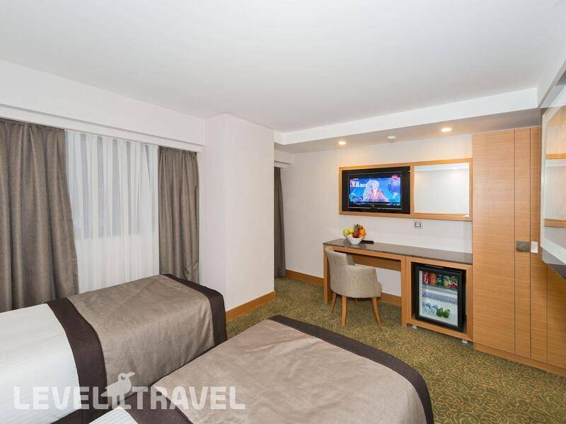 Фотография Bisetun Hotel