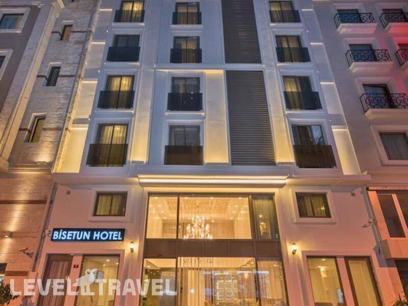 Фотография Bisetun Hotel Фотография Bisetun Hotel